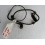 ABS Sensor Left Hand Rear 