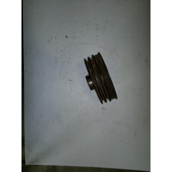 Harmonic Balancer Series 2
