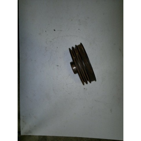Harmonic Balancer Series 2