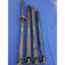 Propellor Shaft