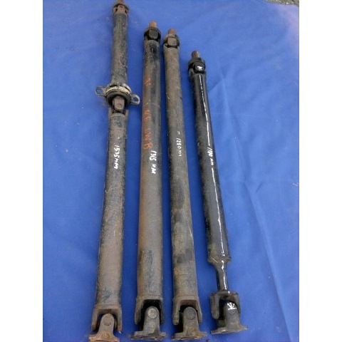 Propellor Shaft