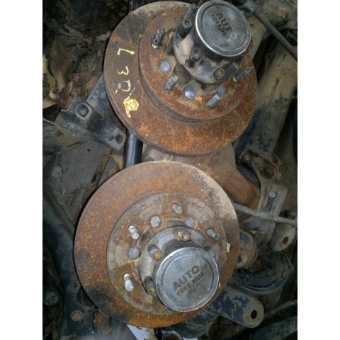 Freewheel Hub