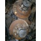 Freewheel Hub