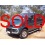 1994 Mitsubishi Delica Spacegear 