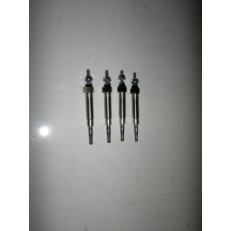 Glow plug