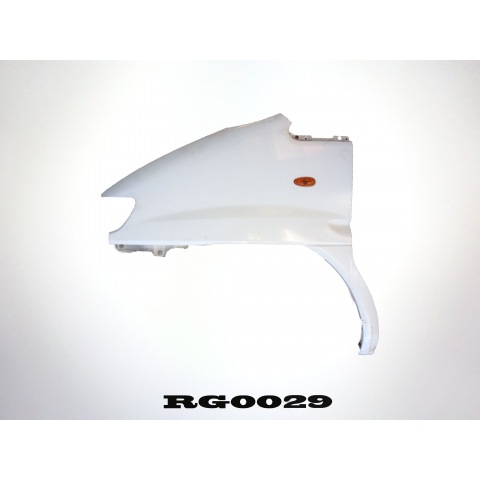 Fender L/H