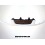 Grill front bumper Delica Space Gear 