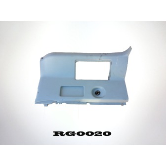Interior trims