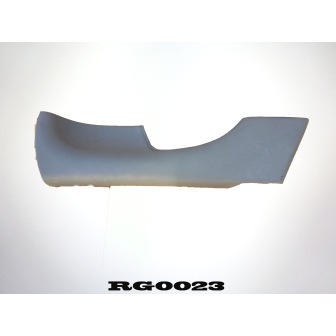 Interior trims
