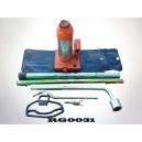 STANDARD TOOL KIT DELICA SPACE GEAR USED