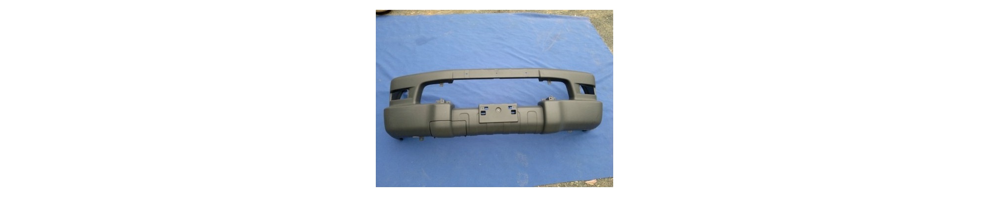 Exterior Parts