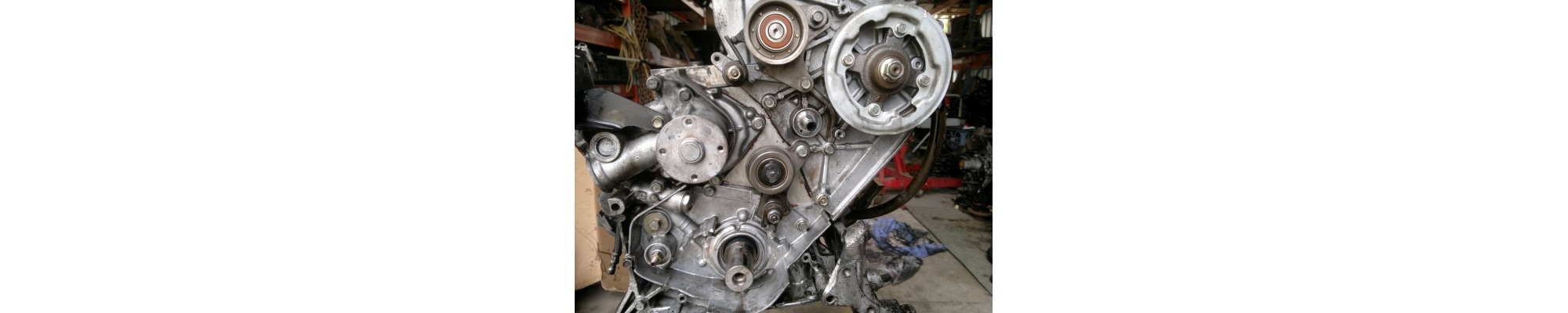 Engine Parts