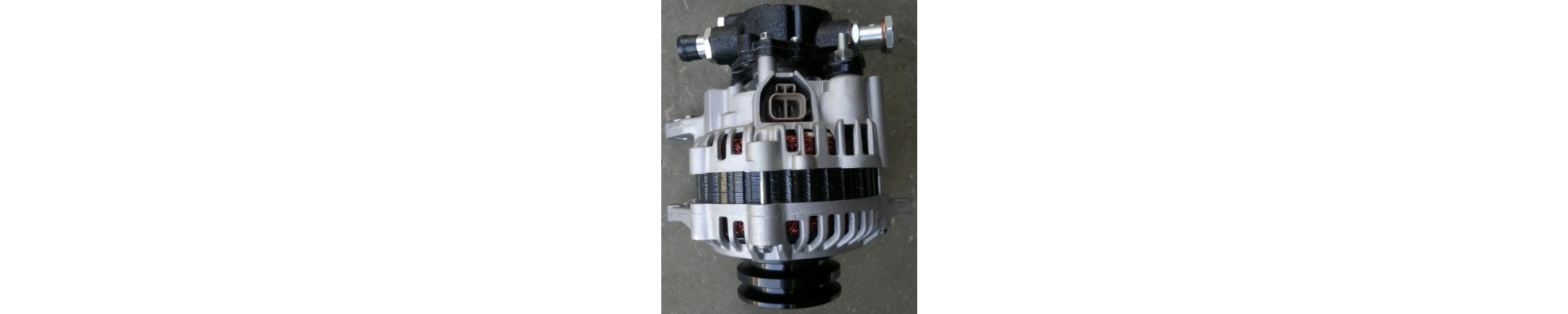 Electrical Parts