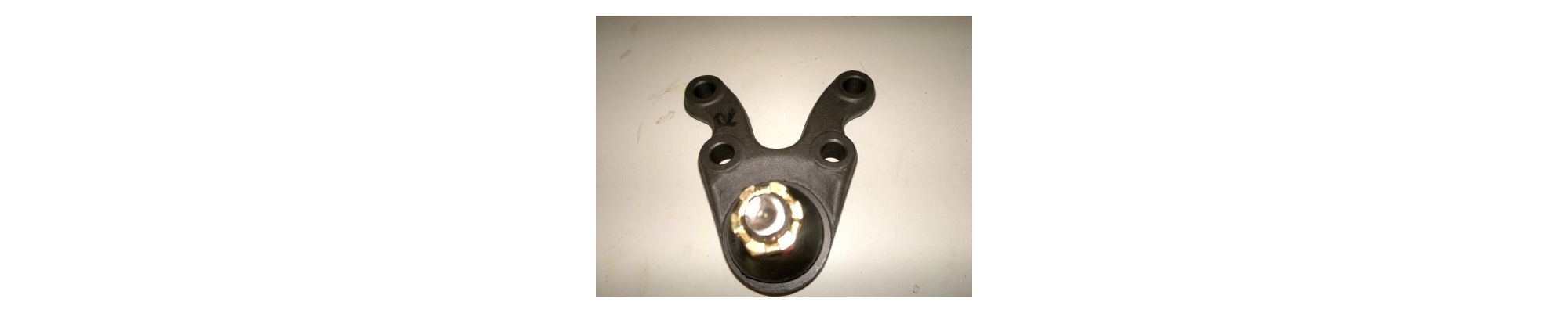 Steering & Suspension Parts