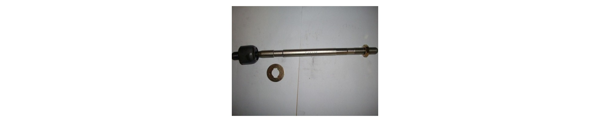 Driveline Parts