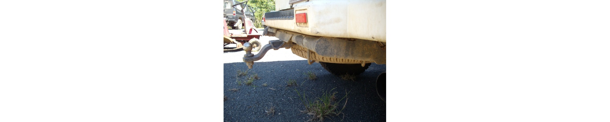 Chassis Parts