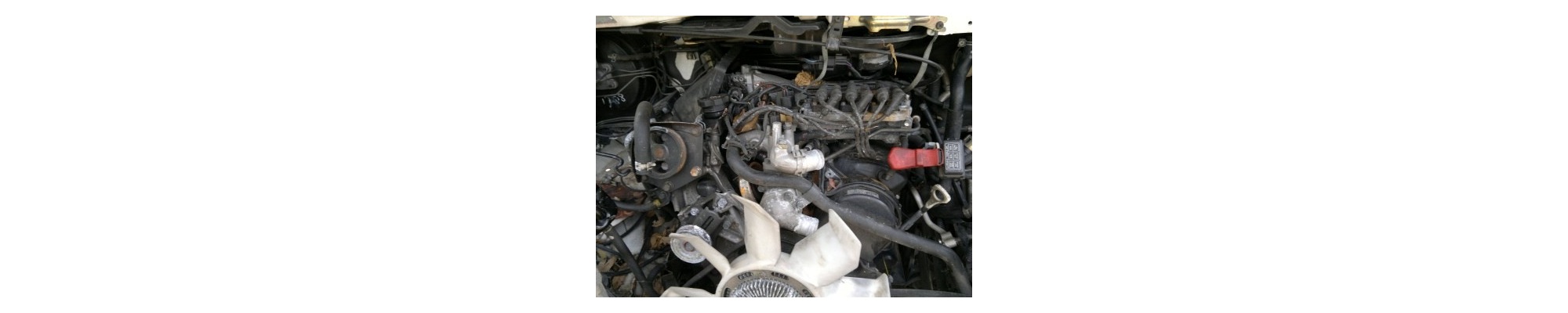 Engine Parts