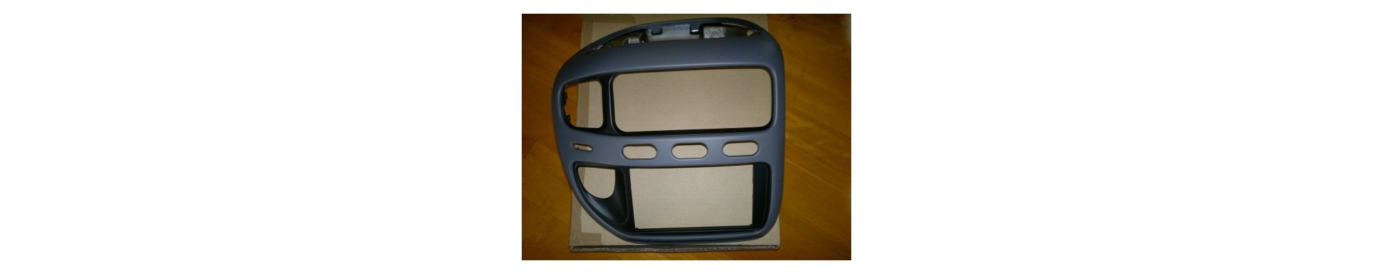 Interior Parts