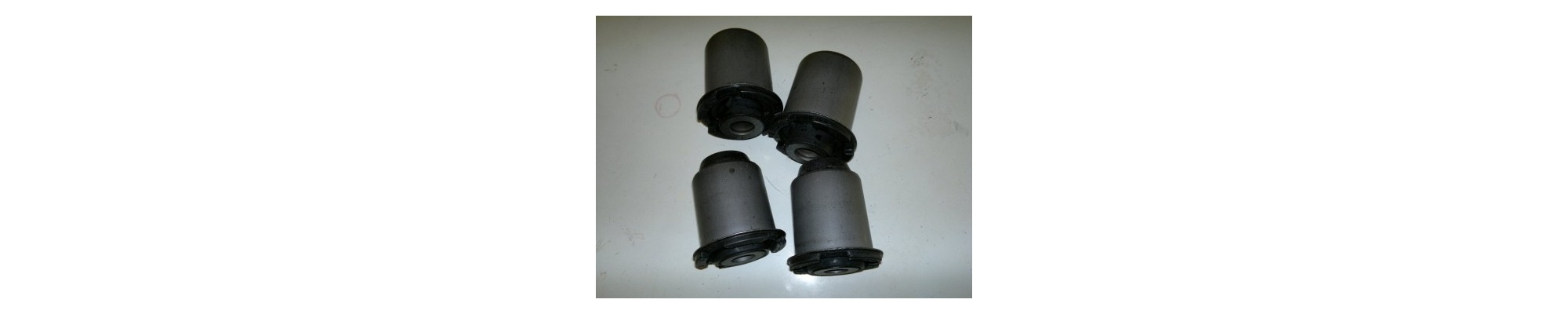 Steering & Suspension Parts