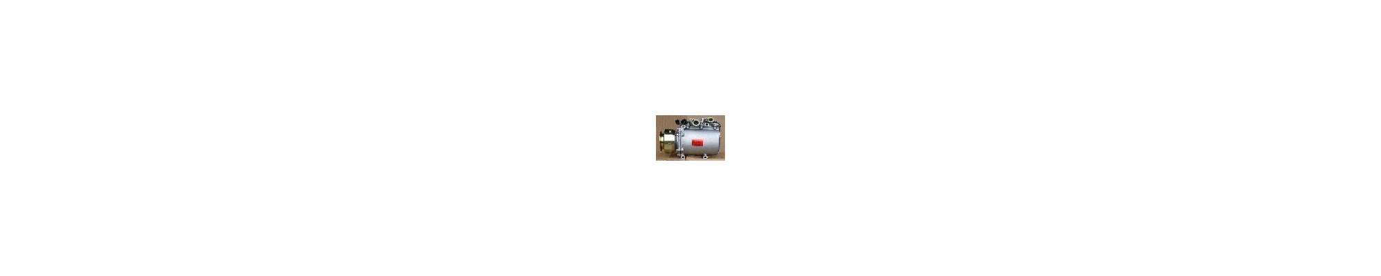 Airconditioning Parts