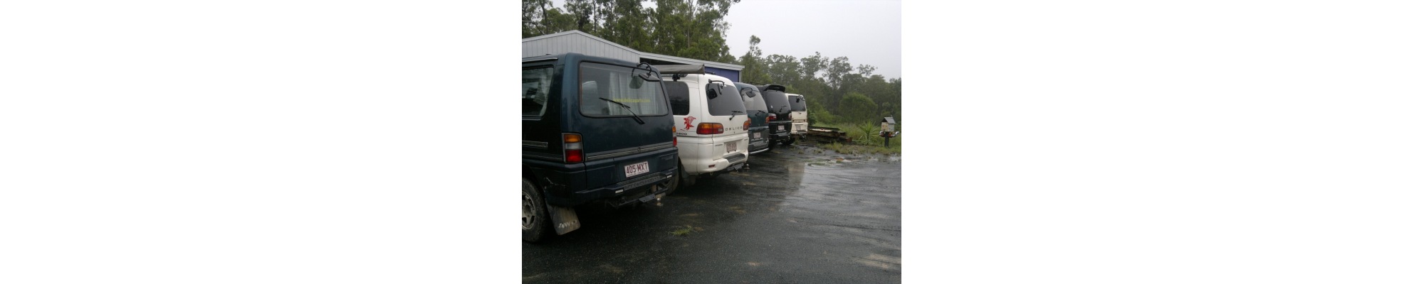 Delica For Sale